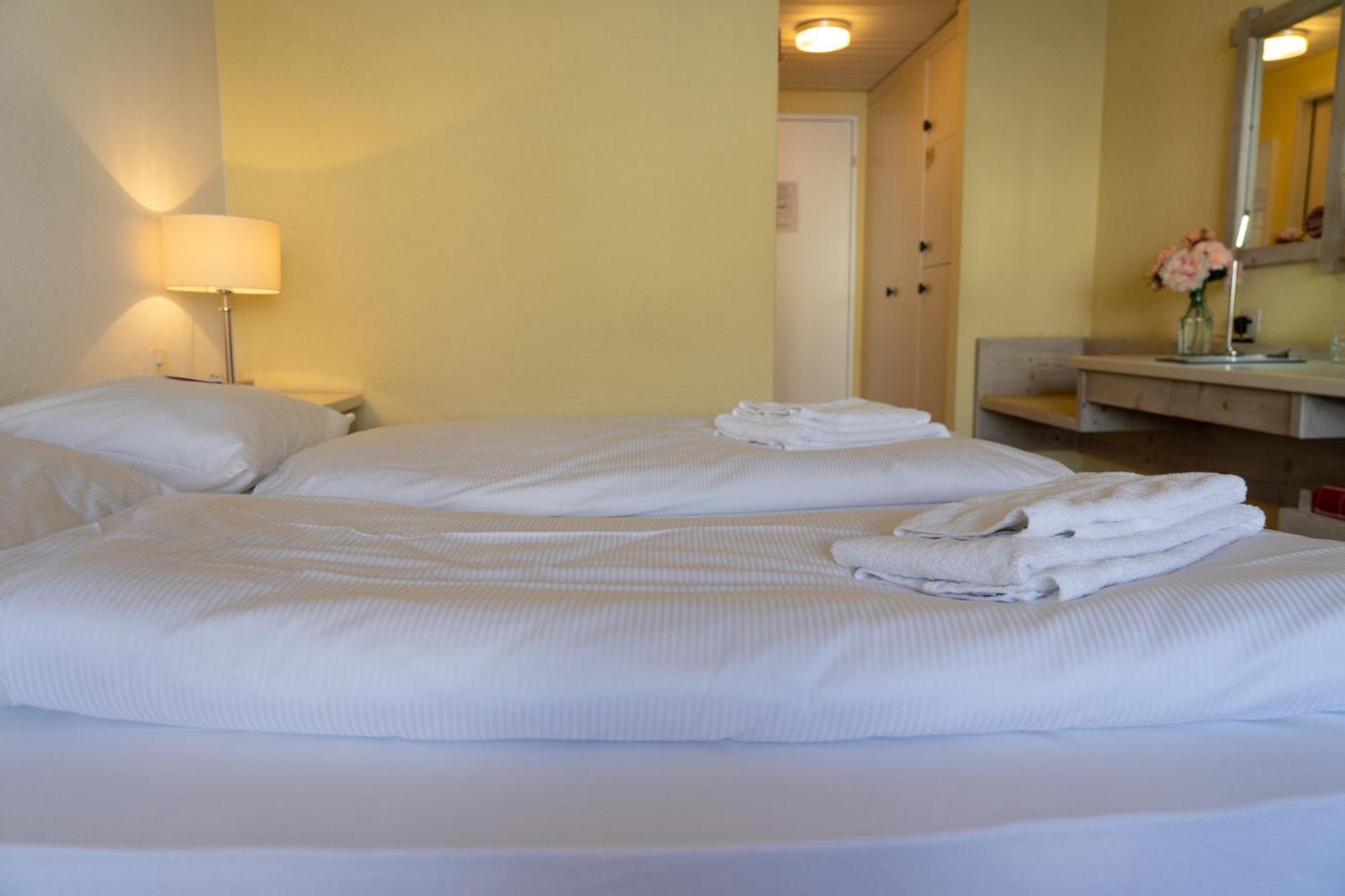 Hotel Saentis Lodge Unterwasser Room photo